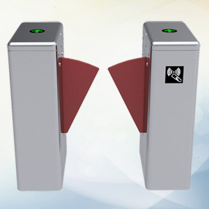 ETW-305立式翼閘（單機芯）