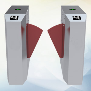 ETW-302橋式八角翼閘（單機芯）