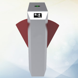 ETW-302-S橋式八角翼閘（雙機芯）