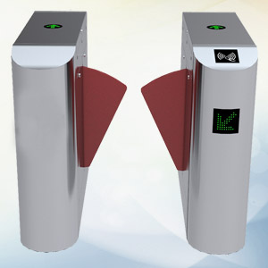 ETW-308橋式圓頭翼閘（單機芯）