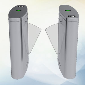 ETW-309橋式船形翼閘