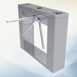 ETW-101橋式直角三輥閘(半自動)