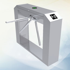 ETW-102橋式斜角三輥閘(半自動)