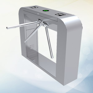 ETW-113橋式弧形三輥閘(半自動)