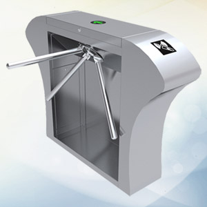 ETW-116定制蝶形三輥閘閥(半自動)