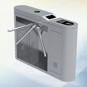 ETW-118景區票務三輥閘