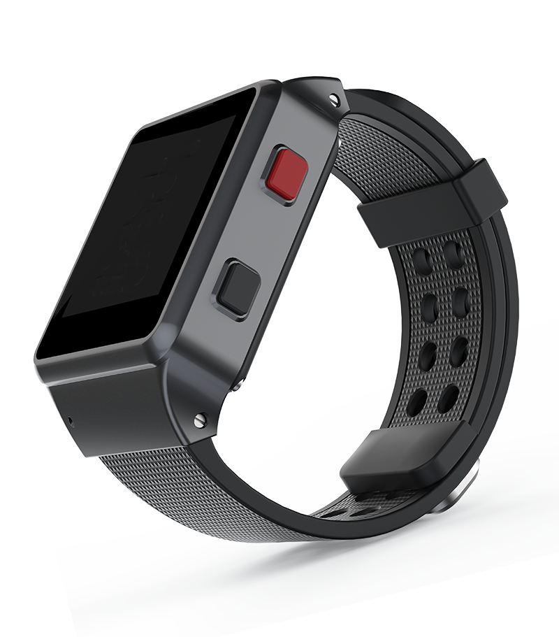 室內定位點名系統