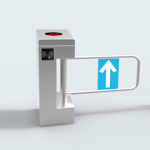 ETW-8205立式擺閘