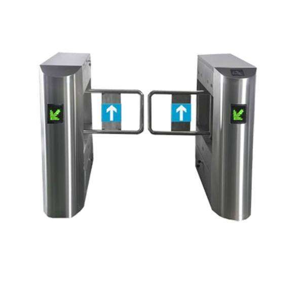 ETW-8219橋式圓頭擺閘