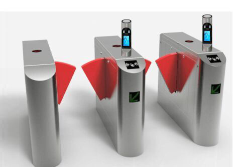 探天下人臉識別門禁