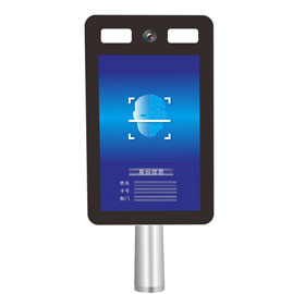 探天下ETW-PB701型嵌入式人臉識別一體機