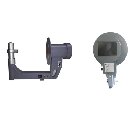 ETW-200A便攜式X光安檢機