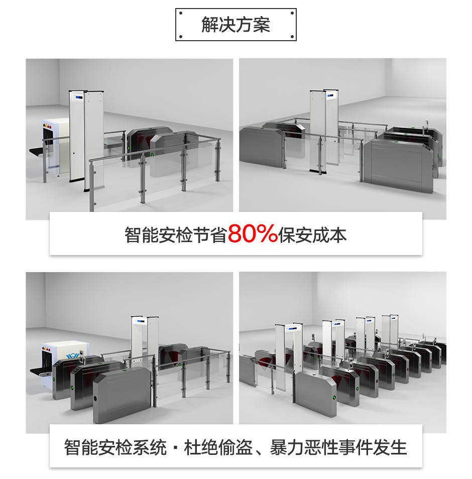 廠家批發安檢門