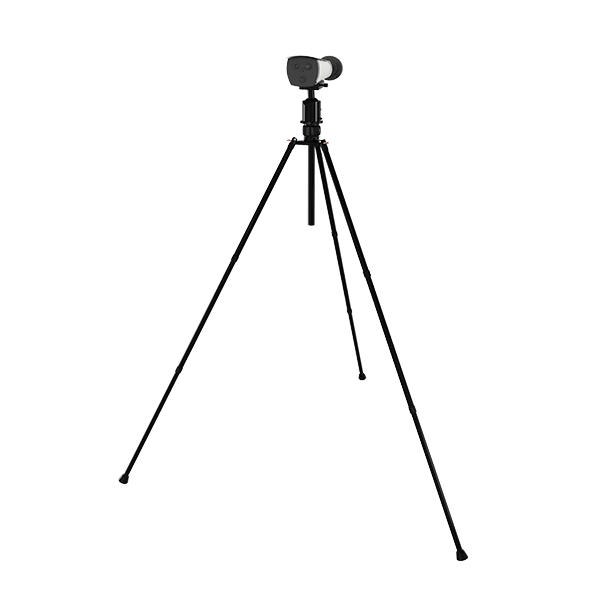 探天下紅外熱成像測溫攝像頭