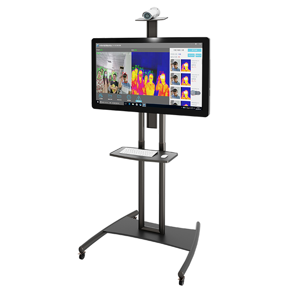 探天下紅外體溫篩查儀