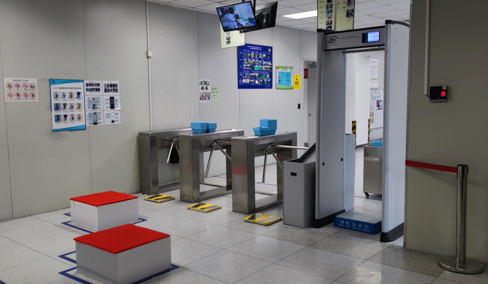 金屬防盜探測門 金屬防盜探測門