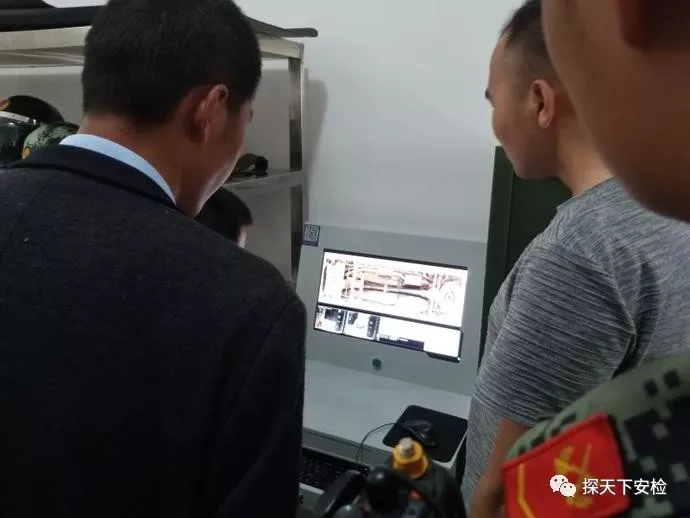 微震生命探測系統